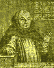 Jan Diezel czyli Tecel